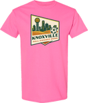 Short Sleeves - Knoxville Fall Kickoff 2026