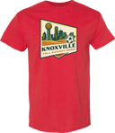 Short Sleeves - Knoxville Fall Kickoff 2026