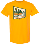 Short Sleeves - Knoxville Fall Kickoff 2026