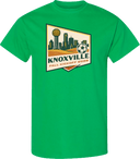 Short Sleeves - Knoxville Fall Kickoff 2026