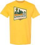 Short Sleeves - Knoxville Fall Kickoff 2026