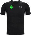 Under Armour Compression - Boys UAA Session I 2026 (Hunter Green)