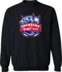Crew Sweatshirt - Showdown In The Windy City 2026