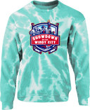 Crew Sweatshirt - Showdown In The Windy City 2026