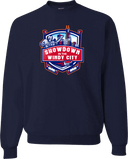 Crew Sweatshirt - Showdown In The Windy City 2026