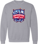 Crew Sweatshirt - Showdown In The Windy City 2026