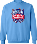 Crew Sweatshirt - Showdown In The Windy City 2026