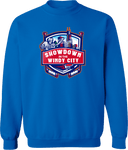 Crew Sweatshirt - Showdown In The Windy City 2026