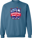 Crew Sweatshirt - Showdown In The Windy City 2026