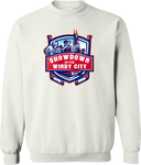 Crew Sweatshirt - Showdown In The Windy City 2026