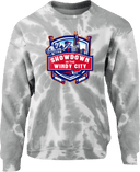 Crew Sweatshirt - Showdown In The Windy City 2026