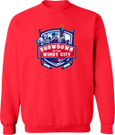 Crew Sweatshirt - Showdown In The Windy City 2026