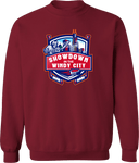 Crew Sweatshirt - Showdown In The Windy City 2026