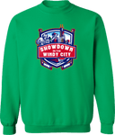 Crew Sweatshirt - Showdown In The Windy City 2026