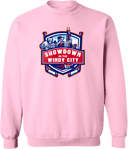 Crew Sweatshirt - Showdown In The Windy City 2026