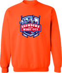 Crew Sweatshirt - Showdown In The Windy City 2026
