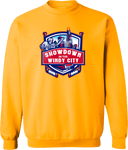 Crew Sweatshirt - Showdown In The Windy City 2026