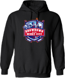Hoodies - Showdown In The Windy City 2026