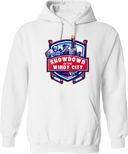 Hoodies - Showdown In The Windy City 2026