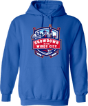 Hoodies - Showdown In The Windy City 2026