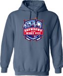 Hoodies - Showdown In The Windy City 2026