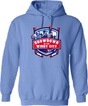 Hoodies - Showdown In The Windy City 2026