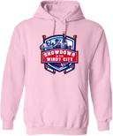 Hoodies - Showdown In The Windy City 2026
