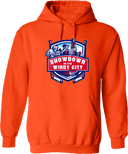 Hoodies - Showdown In The Windy City 2026