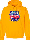 Hoodies - Showdown In The Windy City 2026