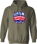 Hoodies - Showdown In The Windy City 2026