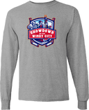 Long Sleeves - Showdown In The Windy City 2026