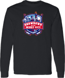 Long Sleeves - Showdown In The Windy City 2026