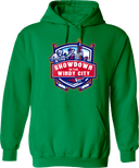 Hoodies - Showdown In The Windy City 2026
