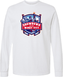 Long Sleeves - Showdown In The Windy City 2026
