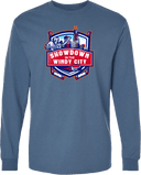 Long Sleeves - Showdown In The Windy City 2026
