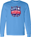 Long Sleeves - Showdown In The Windy City 2026
