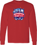 Long Sleeves - Showdown In The Windy City 2026