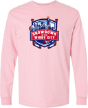 Long Sleeves - Showdown In The Windy City 2026