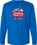 Long Sleeves - Showdown In The Windy City 2026