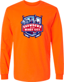 Long Sleeves - Showdown In The Windy City 2026