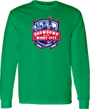 Long Sleeves - Showdown In The Windy City 2026