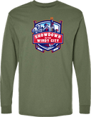 Long Sleeves - Showdown In The Windy City 2026