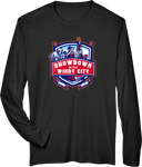 Performance Long Sleeves - Showdown In The Windy City 2026