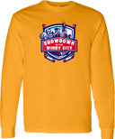 Long Sleeves - Showdown In The Windy City 2026