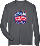 Performance Long Sleeves - Showdown In The Windy City 2026