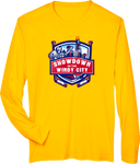 Performance Long Sleeves - Showdown In The Windy City 2026