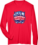 Performance Long Sleeves - Showdown In The Windy City 2026