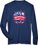 Performance Long Sleeves - Showdown In The Windy City 2026