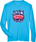 Performance Long Sleeves - Showdown In The Windy City 2026