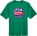 Performance Short Sleeves - Showdown In The Windy City 2026